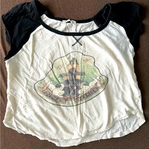 Zara Women T-shirt, size S